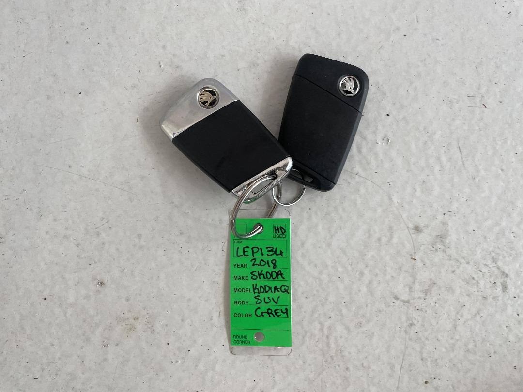 Photo '22' of Skoda Kodiaq