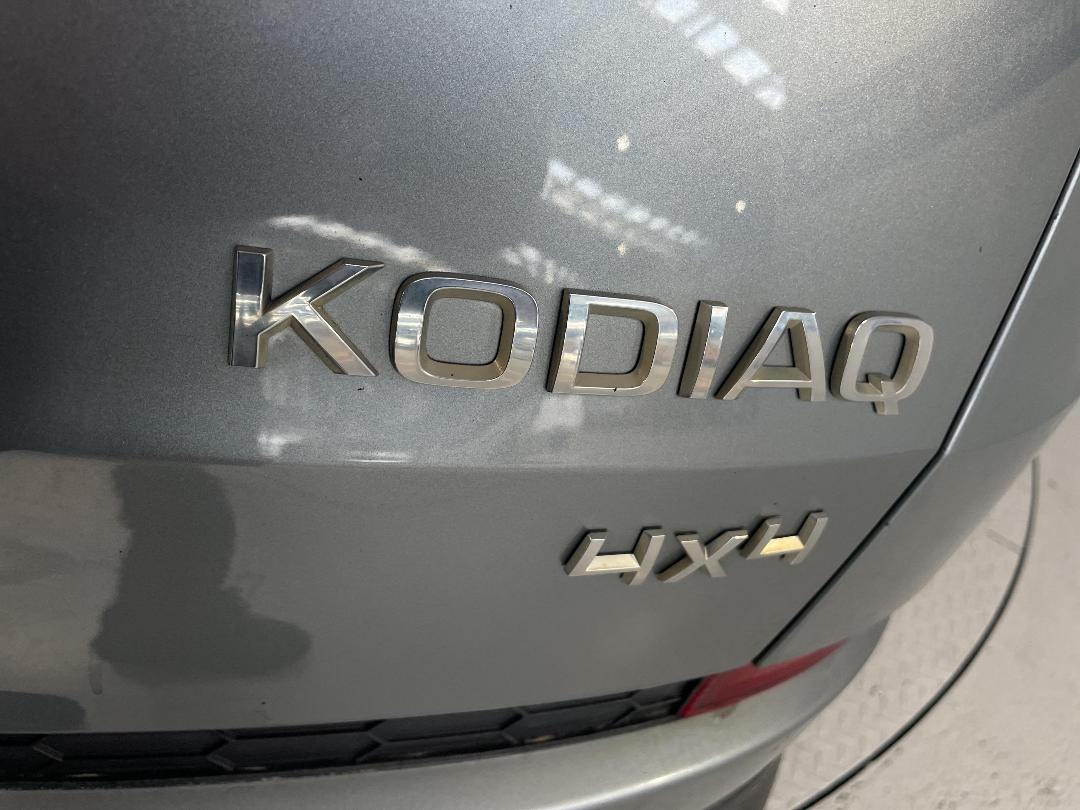 Photo '37' of Skoda Kodiaq