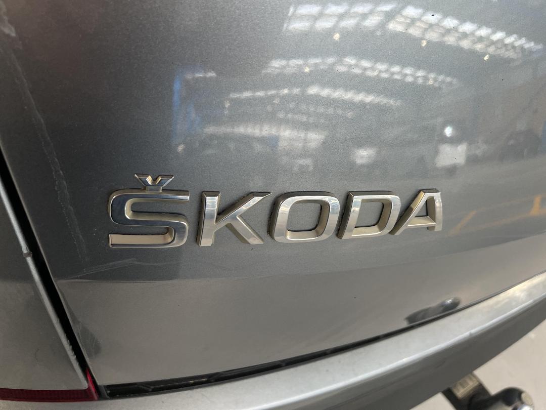 Photo '36' of Skoda Kodiaq