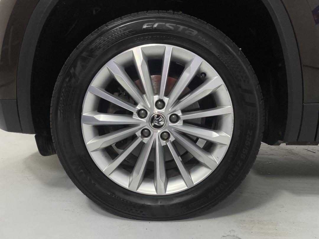 Photo '10' of Skoda Kodiaq