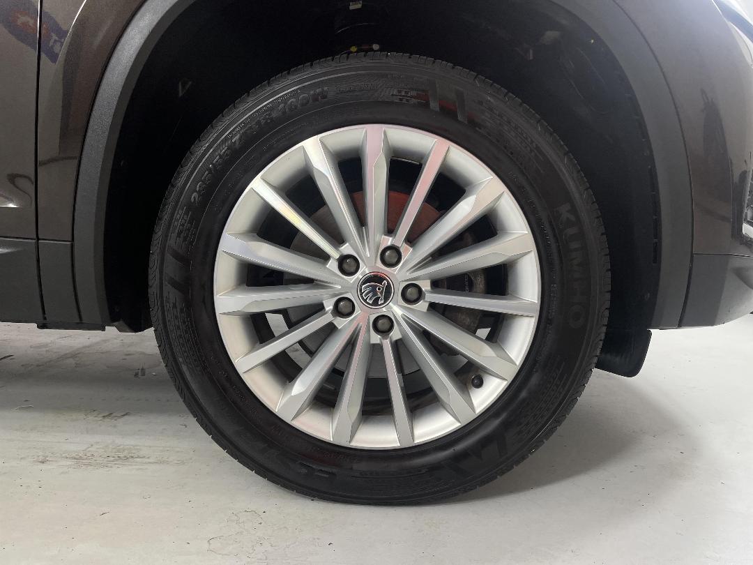 Photo '9' of Skoda Kodiaq