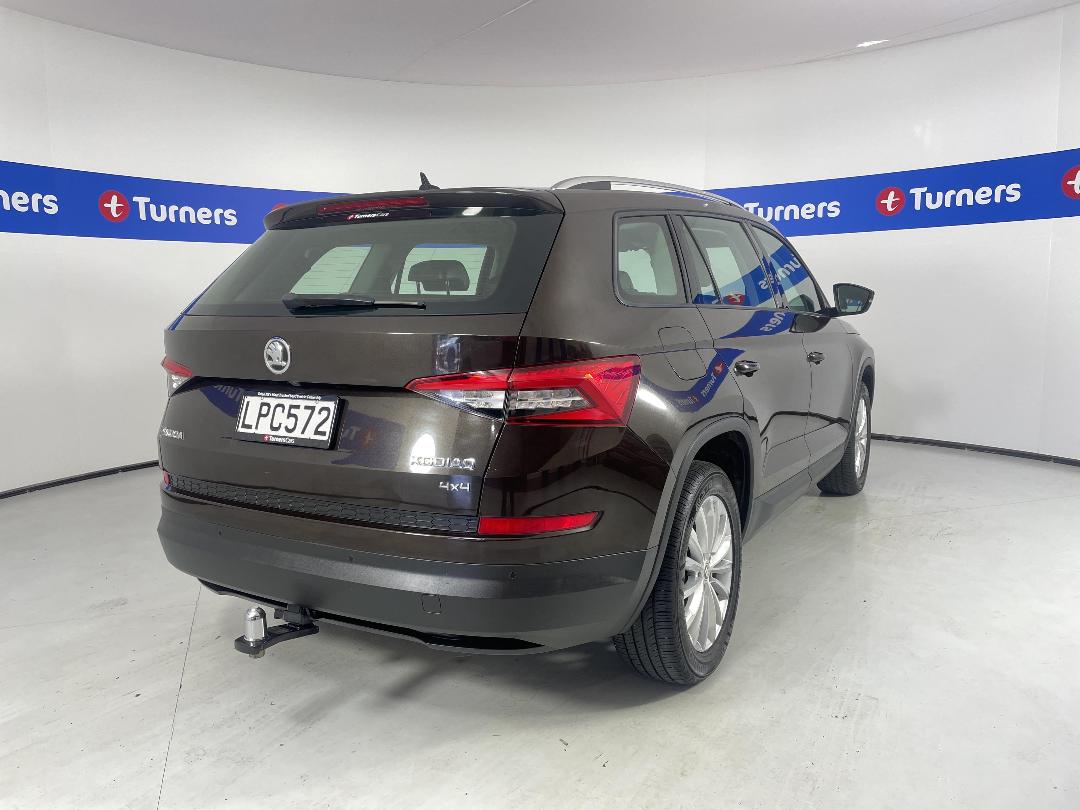 Photo '7' of Skoda Kodiaq