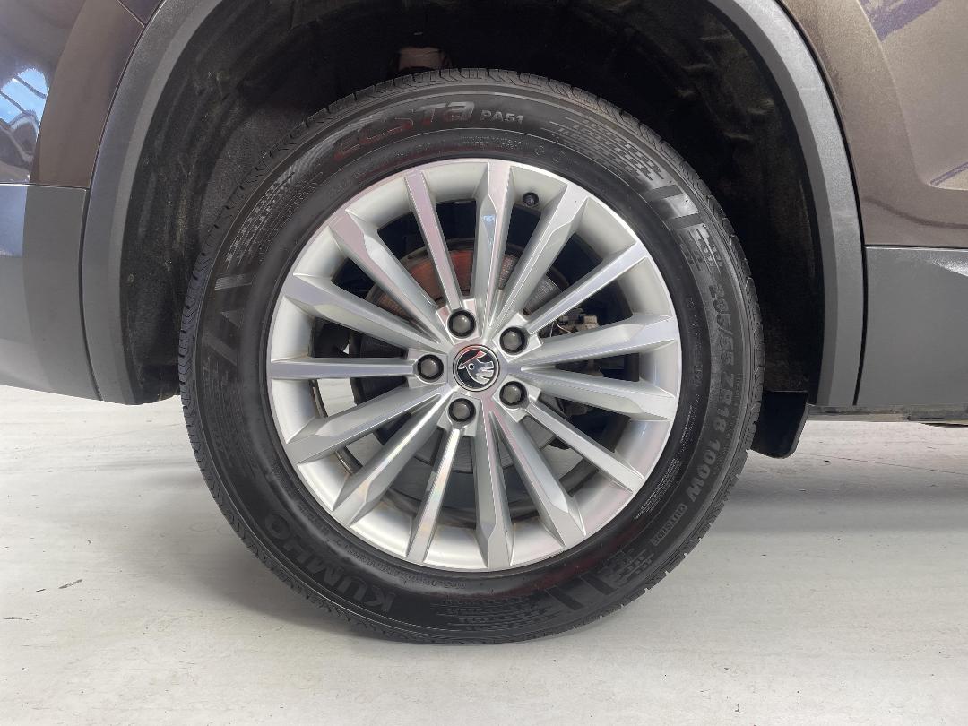 Photo '12' of Skoda Kodiaq