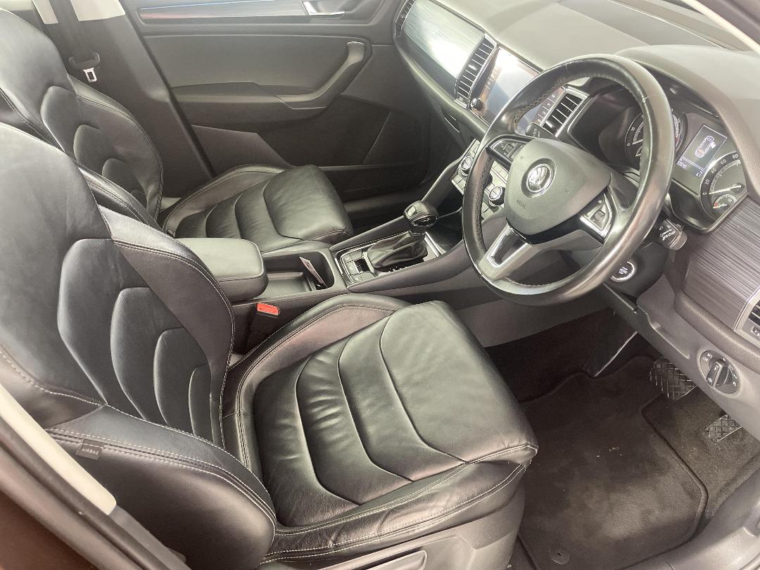 Photo '16' of Skoda Kodiaq