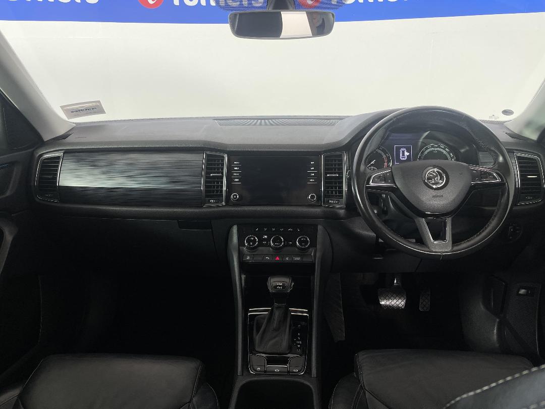 Photo '17' of Skoda Kodiaq