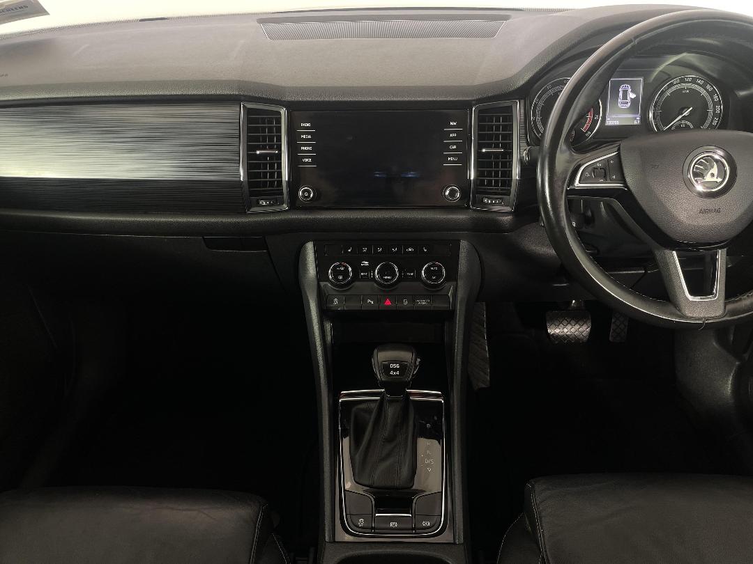 Photo '18' of Skoda Kodiaq