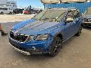 Thumbnail '5' of Skoda Octavia Scout TDI 110KW 7DSG