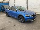 Thumbnail '1' of Skoda Octavia Scout TDI 110KW 7DSG