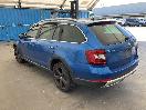 Thumbnail '8' of Skoda Octavia Scout TDI 110KW 7DSG