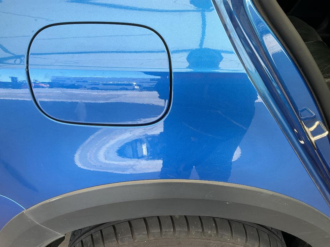 Photo '13' of Skoda Octavia Scout TDI 110KW 7DSG