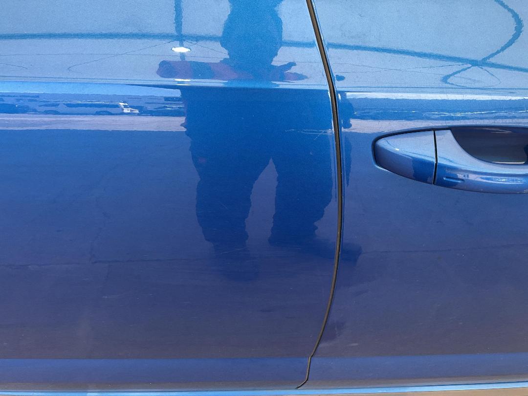 Photo '27' of Skoda Octavia Scout TDI 110KW 7DSG