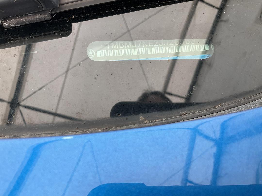 Photo '24' of Skoda Octavia Scout TDI 110KW 7DSG