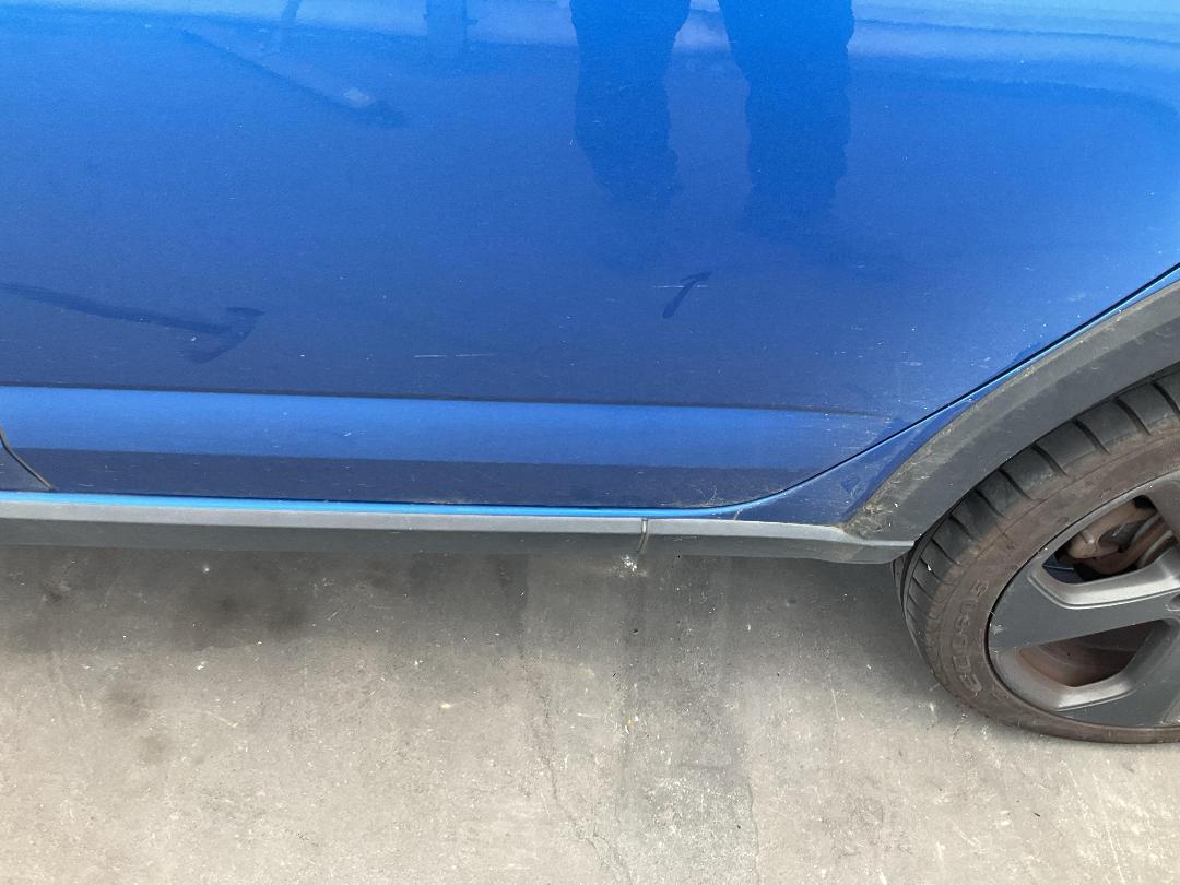 Photo '26' of Skoda Octavia Scout TDI 110KW 7DSG