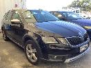 Thumbnail '2' of Skoda Octavia Scout TDI 110KW 7DSG