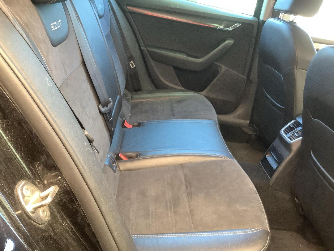 Photo '6' of Skoda Octavia Scout TDI 110KW 7DSG