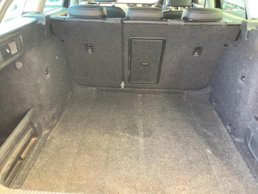 Photo '5' of Skoda Octavia Scout TDI 110KW 7DSG