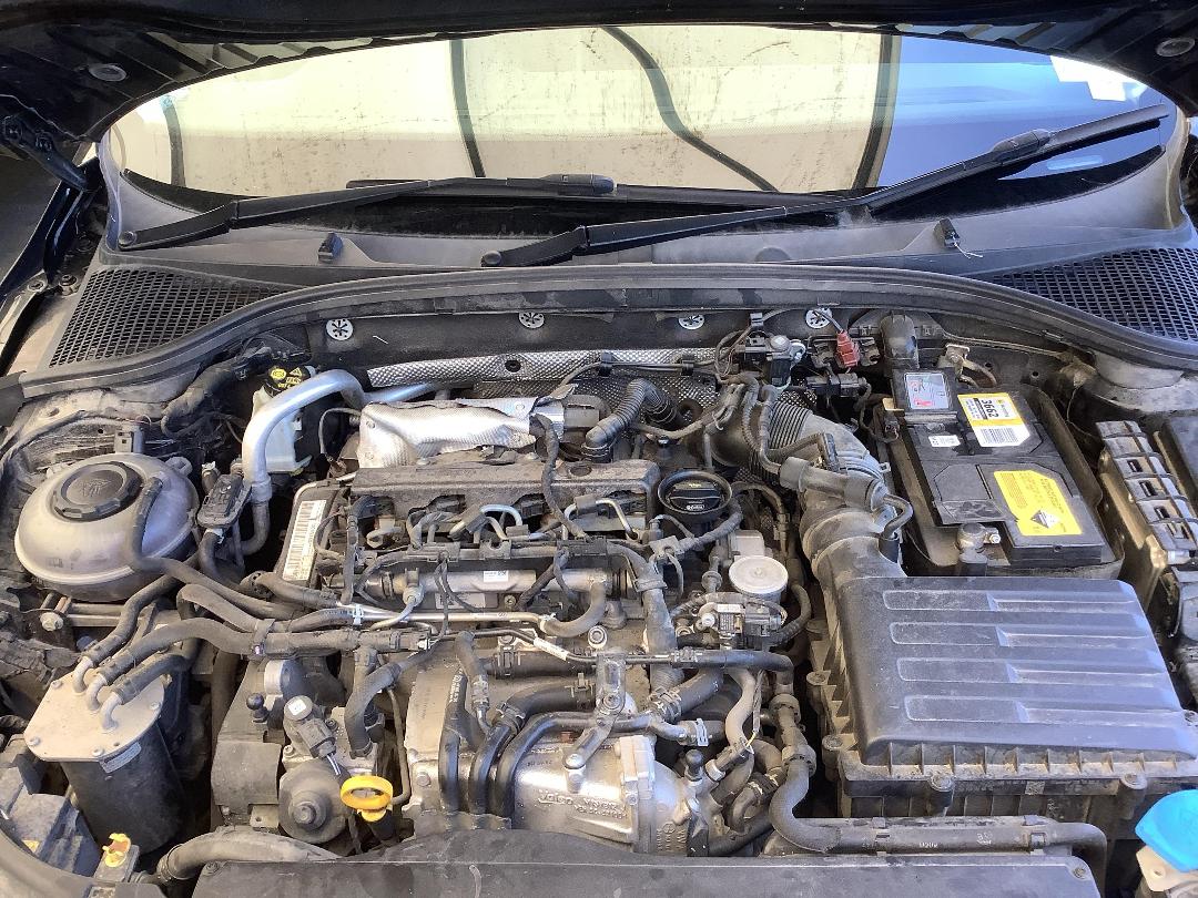 Photo '9' of Skoda Octavia Scout TDI 110KW 7DSG