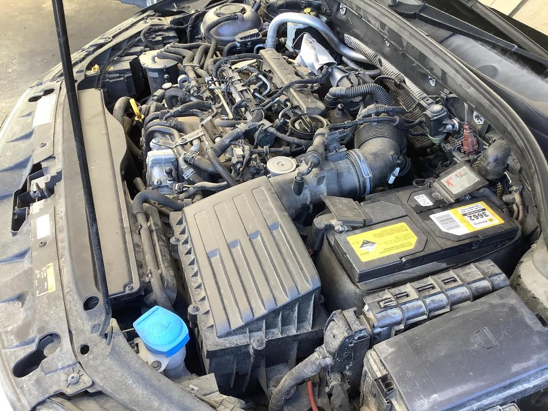 Photo '10' of Skoda Octavia Scout TDI 110KW 7DSG