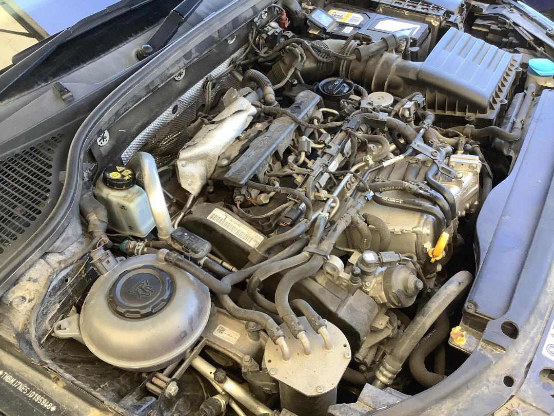 Photo '11' of Skoda Octavia Scout TDI 110KW 7DSG