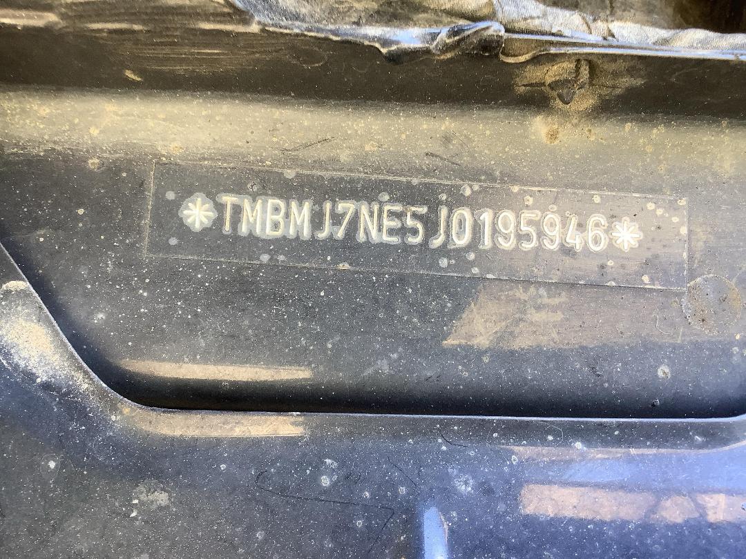 Photo '12' of Skoda Octavia Scout TDI 110KW 7DSG