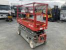 Thumbnail '3' of Skyjack SJ111 3220 Scissor Lift
