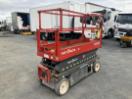 Thumbnail '1' of Skyjack SJ111 3220 Scissor Lift