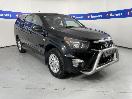Thumbnail '1' of Ssangyong Actyon Sport