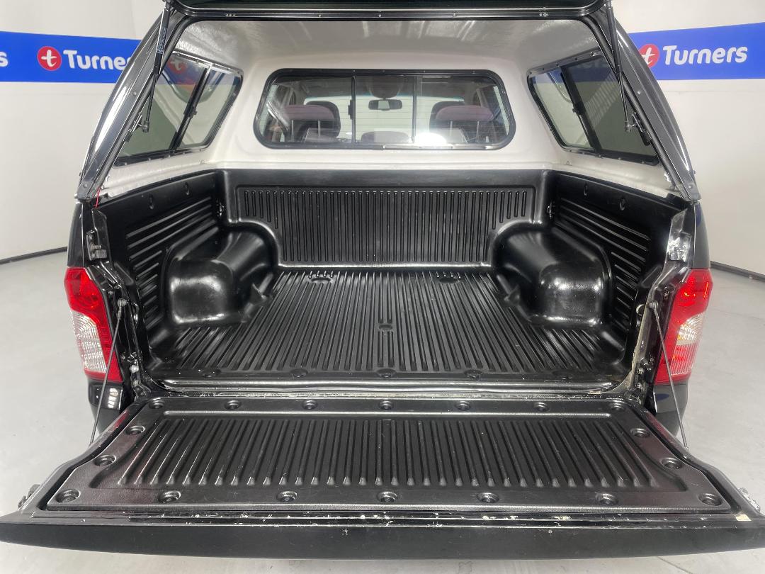 Photo '14' of Ssangyong Actyon Sport Photo '14' of Ssangyong Actyon Sport