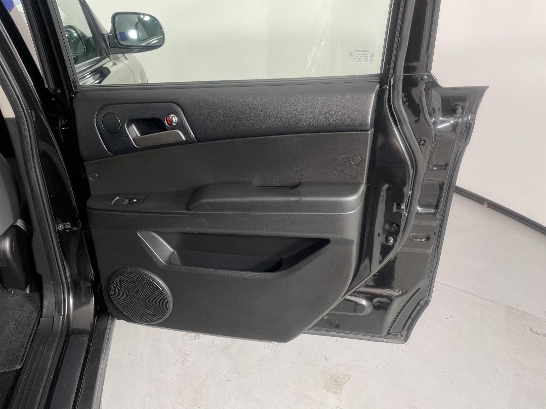 Photo '19' of Ssangyong Actyon Sport Photo '19' of Ssangyong Actyon Sport