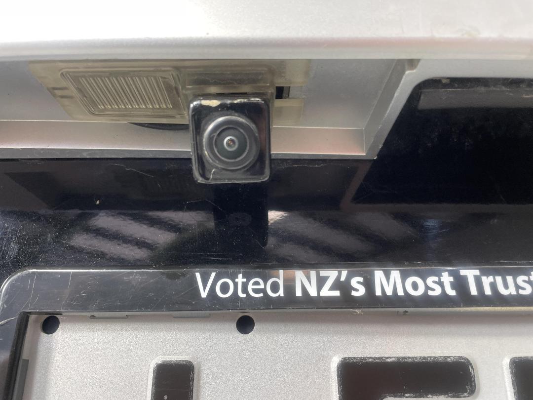 Photo '24' of Ssangyong Actyon Sport Photo '24' of Ssangyong Actyon Sport