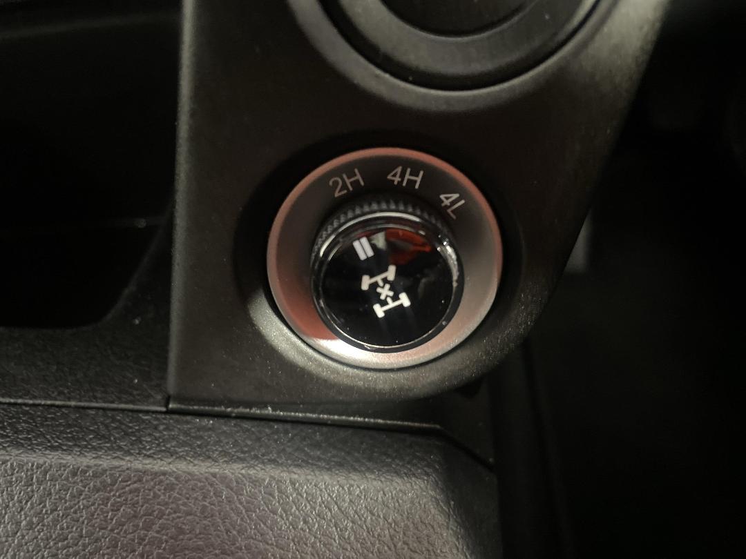 Photo '26' of Ssangyong Actyon Sport Photo '26' of Ssangyong Actyon Sport