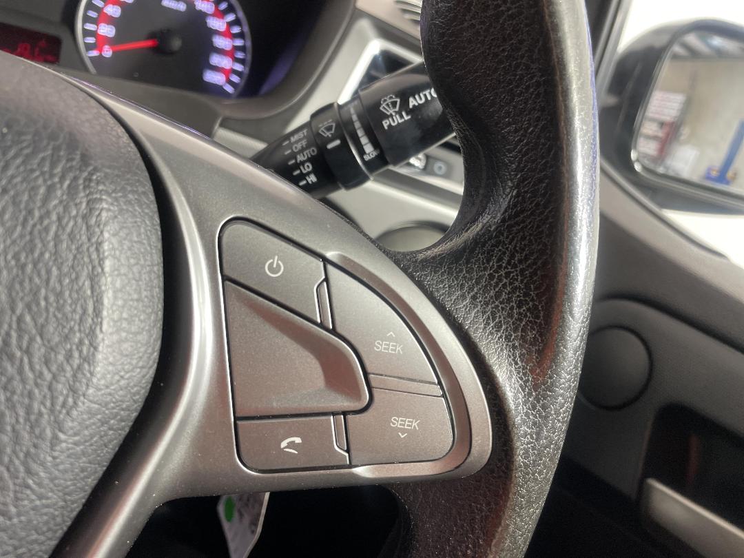 Photo '28' of Ssangyong Actyon Sport Photo '28' of Ssangyong Actyon Sport