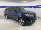 Thumbnail '1' of Ssangyong G4 Rexton