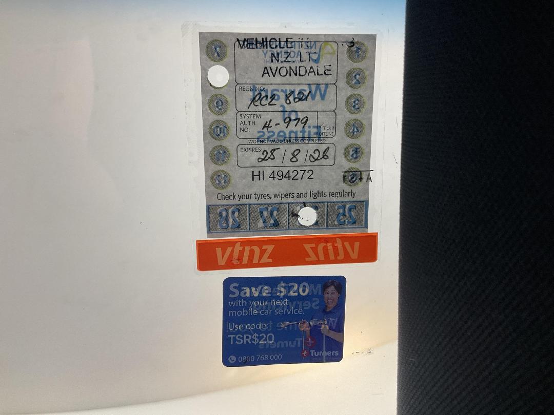 Photo '23' of Ssangyong G4 Rexton