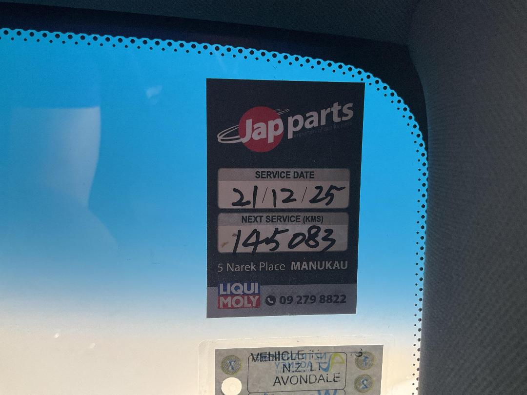 Photo '24' of Ssangyong G4 Rexton