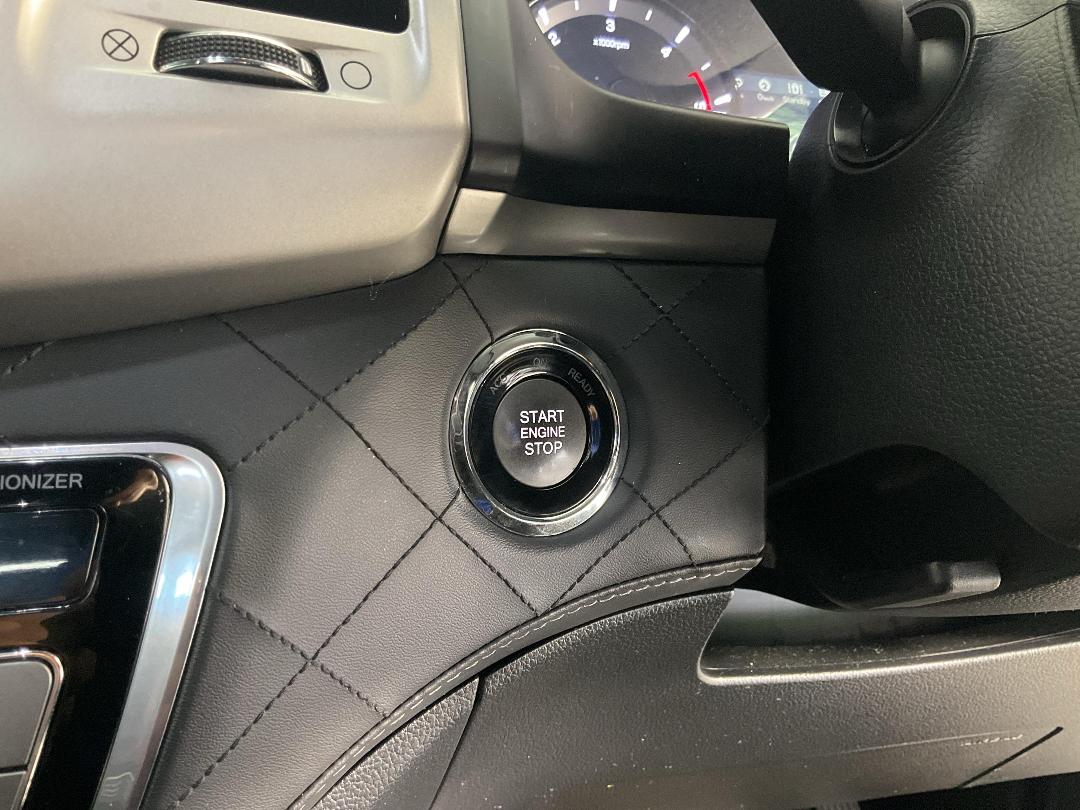 Photo '28' of Ssangyong G4 Rexton