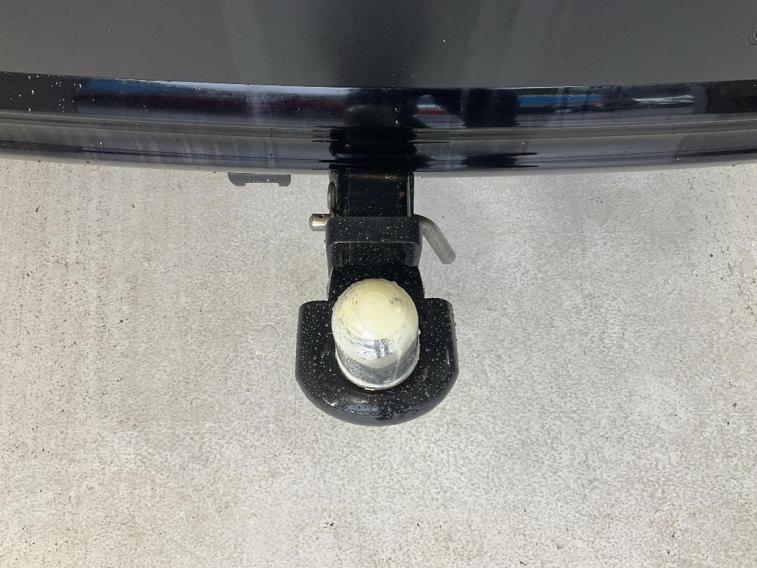 Photo '32' of Ssangyong G4 Rexton