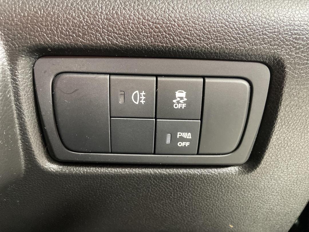 Photo '24' of Ssangyong Korando Photo '24' of Ssangyong Korando