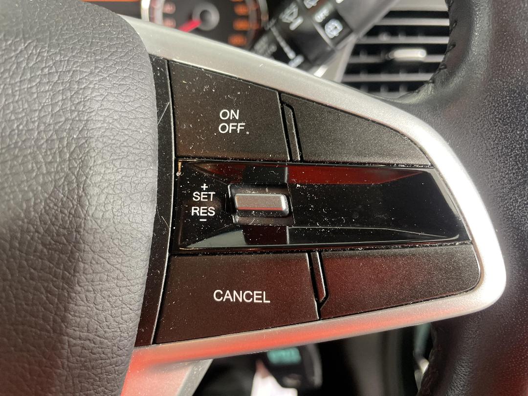 Photo '25' of Ssangyong Korando Photo '25' of Ssangyong Korando