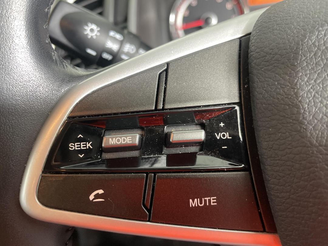 Photo '26' of Ssangyong Korando Photo '26' of Ssangyong Korando