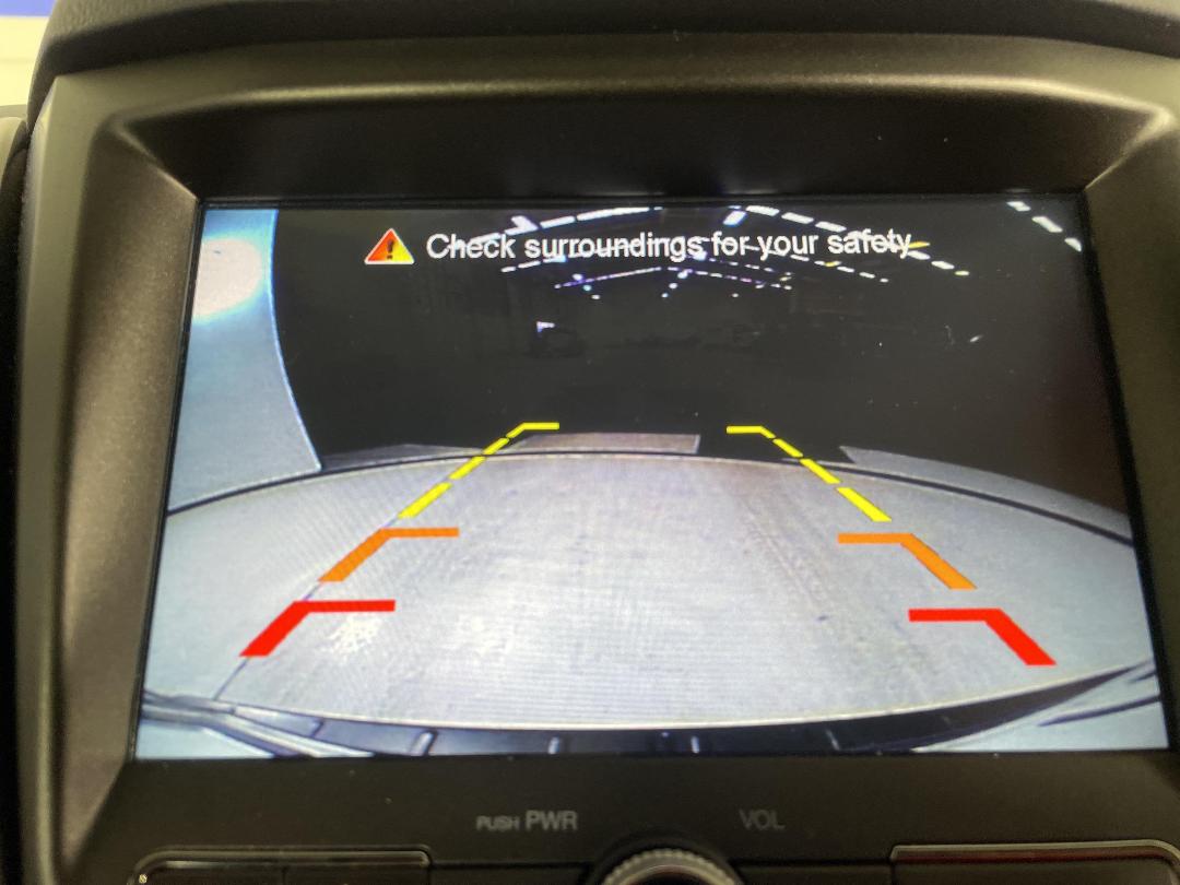 Photo '27' of Ssangyong Korando Photo '27' of Ssangyong Korando