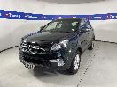 Thumbnail '4' of Ssangyong Korando