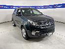 Thumbnail '1' of Ssangyong Korando
