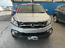 Thumbnail '3' of Ssangyong Korando Sports Auto 2WD
