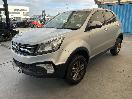 Thumbnail '4' of Ssangyong Korando Sports Auto 2WD