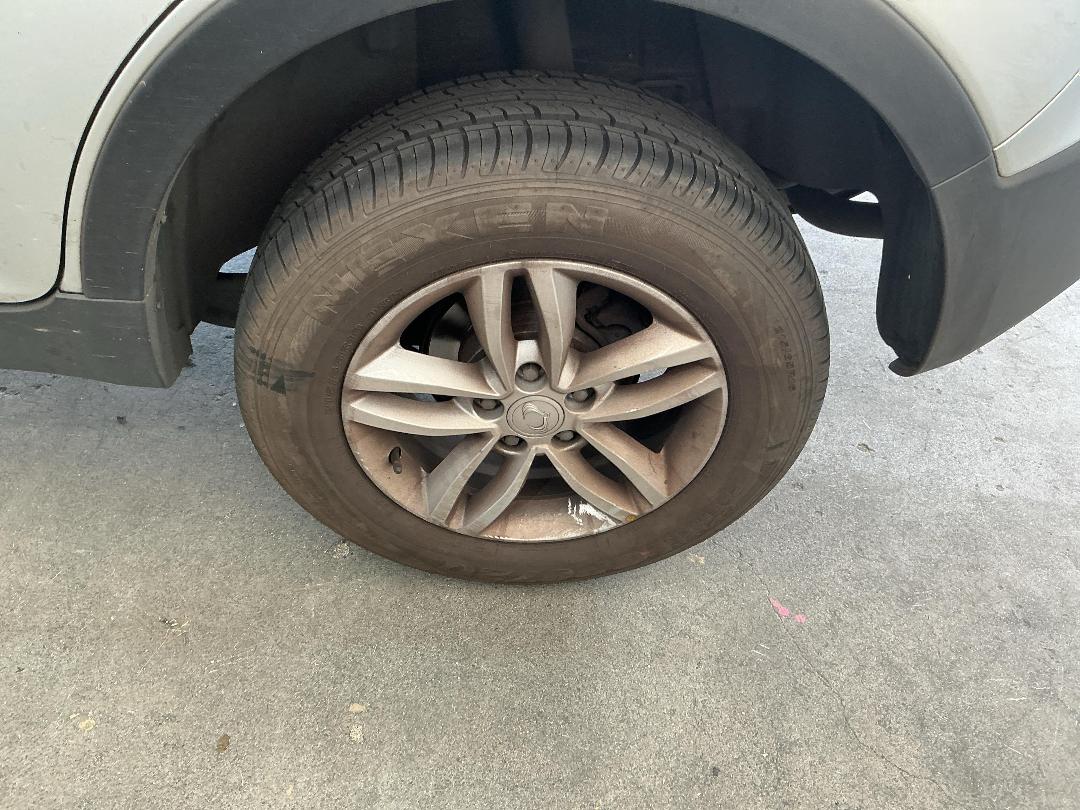 Photo '6' of Ssangyong Korando Sports Auto 2WD