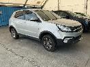 Thumbnail '1' of Ssangyong Korando Sports Auto 2WD