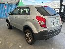 Thumbnail '7' of Ssangyong Korando Sports Auto 2WD