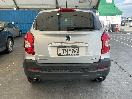 Thumbnail '8' of Ssangyong Korando Sports Auto 2WD