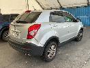 Thumbnail '10' of Ssangyong Korando Sports Auto 2WD